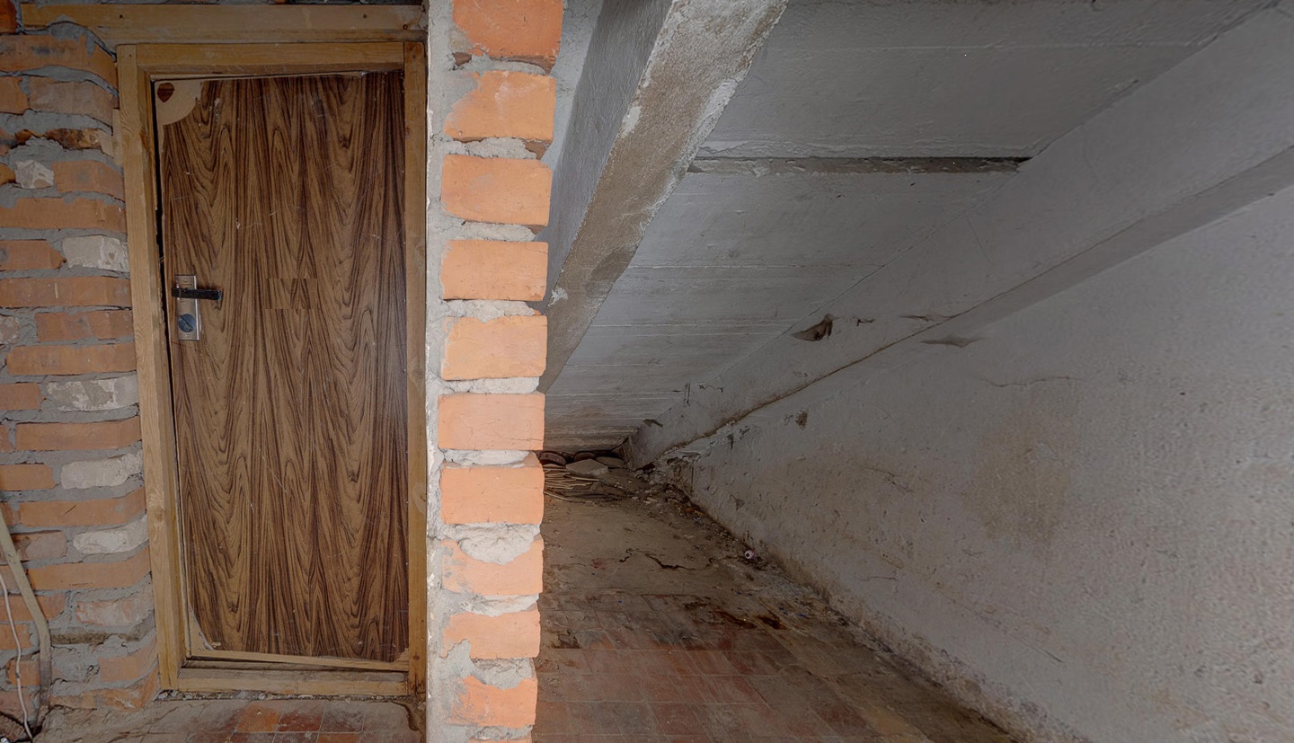 Нежилое помещение.Каждое помещение_комната, входящее в состав реализуемого объекта .Российская Федерация, город Москва, внутригородская территория муниципальный округ Алексеевский, Рижский проезд, дом 3 - Антресоль _ 1, Подвал _ 0, Этаж _ 1 Антресоль _ 1, Подвал _ 0, Этаж _ 1_14.jpg