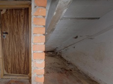 Нежилое помещение.Каждое помещение_комната, входящее в состав реализуемого объекта .Российская Федерация, город Москва, внутригородская территория муниципальный округ Алексеевский, Рижский проезд, дом 3 - Антресоль _ 1, Подвал _ 0, Этаж _ 1 Антресоль _ 1, Подвал _ 0, Этаж _ 1_14.jpg