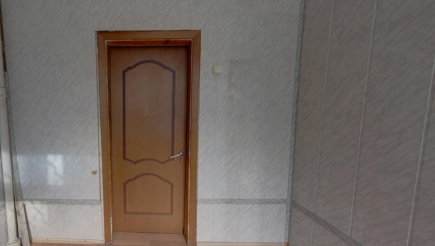 Нежилое помещение.Каждое помещение_комната, входящее в состав реализуемого объекта .Российская Федерация, город Москва, внутригородская территория муниципальный округ Алексеевский, Рижский проезд, дом 3 - Антресоль _ 1, Подвал _ 0, Этаж _ 1 Антресоль _ 1, Подвал _ 0, Этаж _ 1_54.jpg