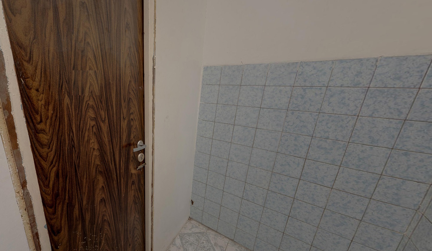 Нежилое помещение.Каждое помещение_комната, входящее в состав реализуемого объекта .Российская Федерация, город Москва, внутригородская территория муниципальный округ Алексеевский, Рижский проезд, дом 3 - Антресоль _ 1, Подвал _ 0, Этаж _ 1 Антресоль _ 1, Подвал _ 0, Этаж _ 1_64.jpg