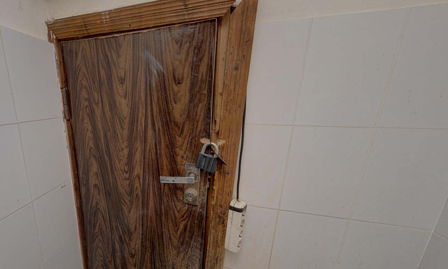 Нежилое помещение.Каждое помещение_комната, входящее в состав реализуемого объекта .Российская Федерация, город Москва, внутригородская территория муниципальный округ Алексеевский, Рижский проезд, дом 3 - Антресоль _ 1, Подвал _ 0, Этаж _ 1 Антресоль _ 1, Подвал _ 0, Этаж _ 1_13.jpg