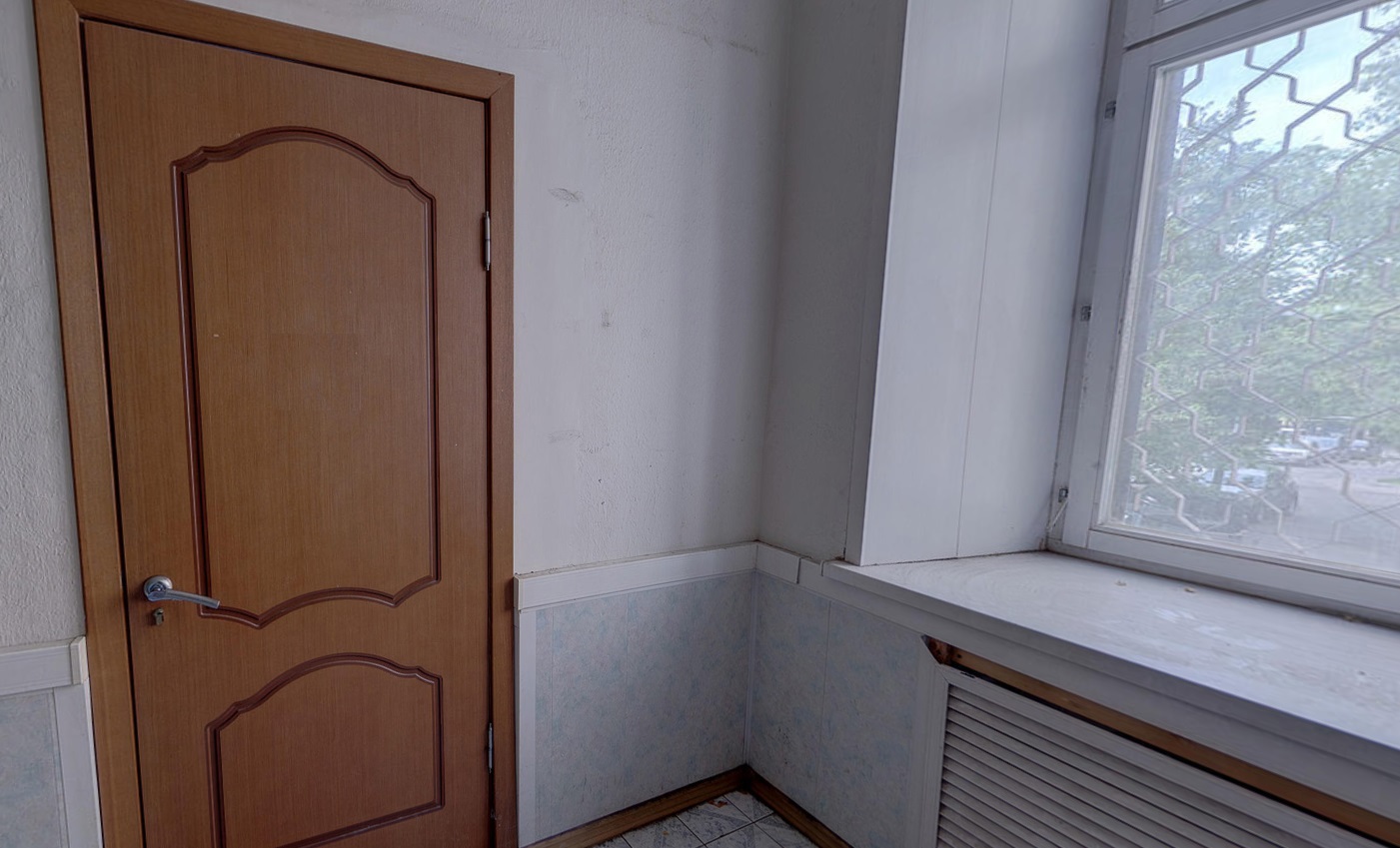 Нежилое помещение.Каждое помещение_комната, входящее в состав реализуемого объекта .Российская Федерация, город Москва, внутригородская территория муниципальный округ Алексеевский, Рижский проезд, дом 3 - Антресоль _ 1, Подвал _ 0, Этаж _ 1 Антресоль _ 1, Подвал _ 0, Этаж _ 1_52.jpg