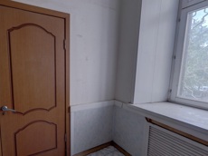 Нежилое помещение.Каждое помещение_комната, входящее в состав реализуемого объекта .Российская Федерация, город Москва, внутригородская территория муниципальный округ Алексеевский, Рижский проезд, дом 3 - Антресоль _ 1, Подвал _ 0, Этаж _ 1 Антресоль _ 1, Подвал _ 0, Этаж _ 1_52.jpg