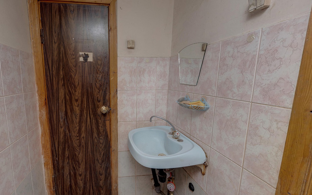 Нежилое помещение.Каждое помещение_комната, входящее в состав реализуемого объекта .Российская Федерация, город Москва, внутригородская территория муниципальный округ Алексеевский, Рижский проезд, дом 3 - Антресоль _ 1, Подвал _ 0, Этаж _ 1 Антресоль _ 1, Подвал _ 0, Этаж _ 1_11.jpg