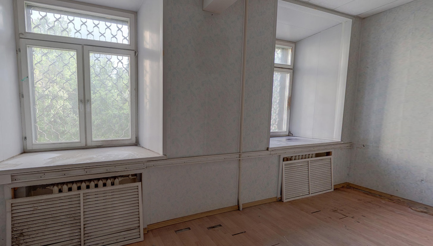 Нежилое помещение.Каждое помещение_комната, входящее в состав реализуемого объекта .Российская Федерация, город Москва, внутригородская территория муниципальный округ Алексеевский, Рижский проезд, дом 3 - Антресоль _ 1, Подвал _ 0, Этаж _ 1 Антресоль _ 1, Подвал _ 0, Этаж _ 1_65.jpg