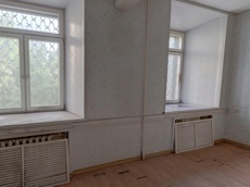 Нежилое помещение.Каждое помещение_комната, входящее в состав реализуемого объекта .Российская Федерация, город Москва, внутригородская территория муниципальный округ Алексеевский, Рижский проезд, дом 3 - Антресоль _ 1, Подвал _ 0, Этаж _ 1 Антресоль _ 1, Подвал _ 0, Этаж _ 1_65.jpg