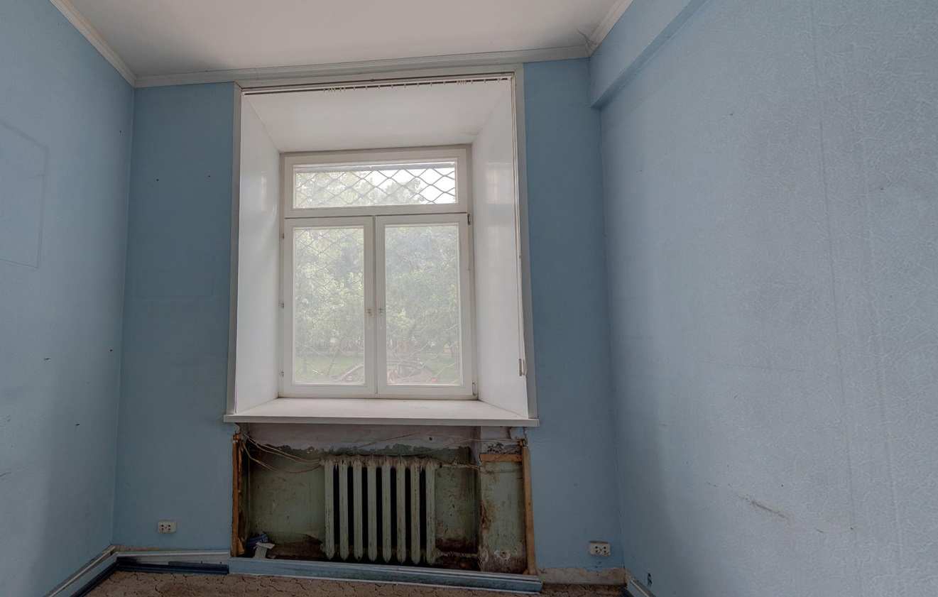 Нежилое помещение.Каждое помещение_комната, входящее в состав реализуемого объекта .Российская Федерация, город Москва, внутригородская территория муниципальный округ Алексеевский, Рижский проезд, дом 3 - Антресоль _ 1, Подвал _ 0, Этаж _ 1 Антресоль _ 1, Подвал _ 0, Этаж _ 1_25.jpg