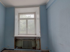 Нежилое помещение.Каждое помещение_комната, входящее в состав реализуемого объекта .Российская Федерация, город Москва, внутригородская территория муниципальный округ Алексеевский, Рижский проезд, дом 3 - Антресоль _ 1, Подвал _ 0, Этаж _ 1 Антресоль _ 1, Подвал _ 0, Этаж _ 1_25.jpg