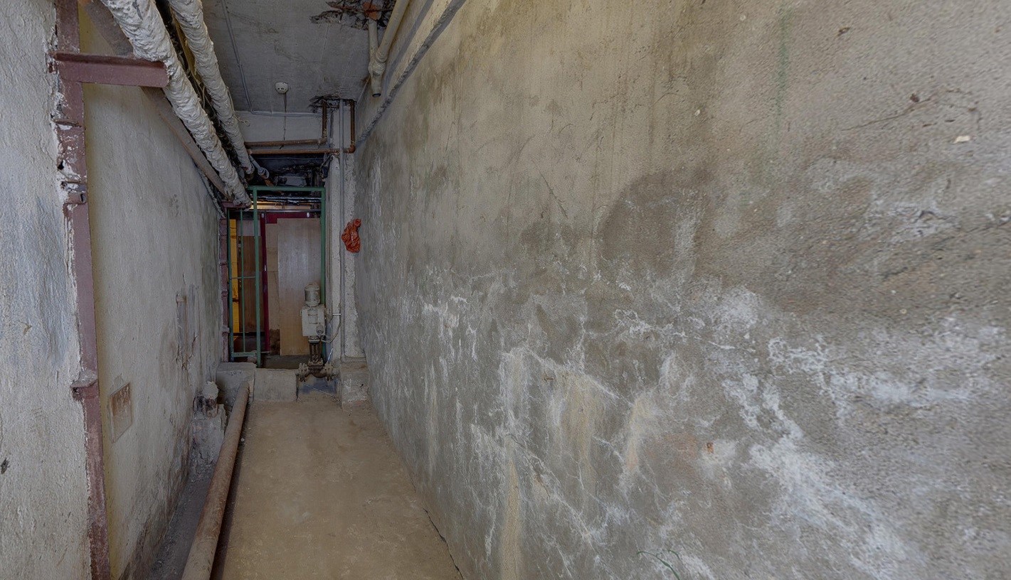 Нежилое помещение.Каждое помещение_комната, входящее в состав реализуемого объекта .Российская Федерация, город Москва, внутригородская территория муниципальный округ Алексеевский, Рижский проезд, дом 3 - Антресоль _ 1, Подвал _ 0, Этаж _ 1 Антресоль _ 1, Подвал _ 0, Этаж _ 1_50.jpg