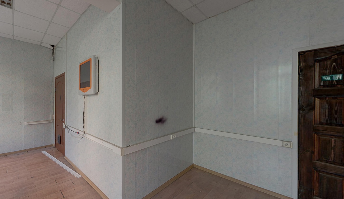 Нежилое помещение.Каждое помещение_комната, входящее в состав реализуемого объекта .Российская Федерация, город Москва, внутригородская территория муниципальный округ Алексеевский, Рижский проезд, дом 3 - Антресоль _ 1, Подвал _ 0, Этаж _ 1 Антресоль _ 1, Подвал _ 0, Этаж _ 1_66.jpg