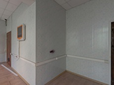 Нежилое помещение.Каждое помещение_комната, входящее в состав реализуемого объекта .Российская Федерация, город Москва, внутригородская территория муниципальный округ Алексеевский, Рижский проезд, дом 3 - Антресоль _ 1, Подвал _ 0, Этаж _ 1 Антресоль _ 1, Подвал _ 0, Этаж _ 1_66.jpg