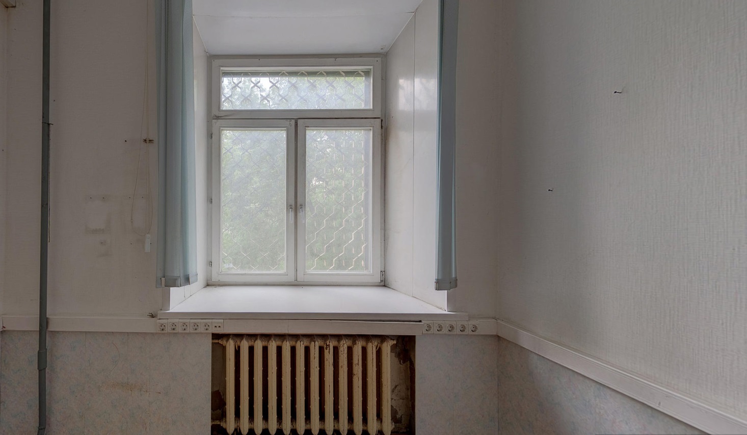 Нежилое помещение.Каждое помещение_комната, входящее в состав реализуемого объекта .Российская Федерация, город Москва, внутригородская территория муниципальный округ Алексеевский, Рижский проезд, дом 3 - Антресоль _ 1, Подвал _ 0, Этаж _ 1 Антресоль _ 1, Подвал _ 0, Этаж _ 1_71.jpg