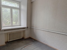 Нежилое помещение.Каждое помещение_комната, входящее в состав реализуемого объекта .Российская Федерация, город Москва, внутригородская территория муниципальный округ Алексеевский, Рижский проезд, дом 3 - Антресоль _ 1, Подвал _ 0, Этаж _ 1 Антресоль _ 1, Подвал _ 0, Этаж _ 1_29.jpg