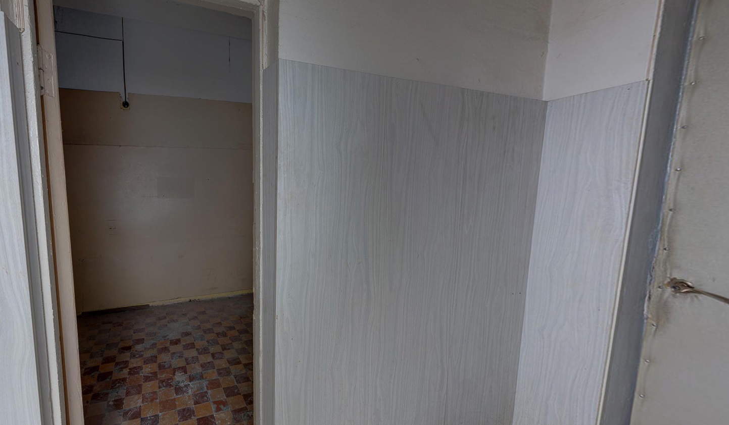 Нежилое помещение.Каждое помещение_комната, входящее в состав реализуемого объекта .Российская Федерация, город Москва, внутригородская территория муниципальный округ Алексеевский, Рижский проезд, дом 3 - Антресоль _ 1, Подвал _ 0, Этаж _ 1 Антресоль _ 1, Подвал _ 0, Этаж _ 1_20.jpg