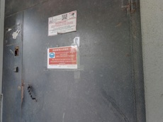 Нежилое помещение.Каждое помещение_комната, входящее в состав реализуемого объекта .Российская Федерация, город Москва, внутригородская территория муниципальный округ Алексеевский, Рижский проезд, дом 3 - Антресоль _ 1, Подвал _ 0, Этаж _ 1 Антресоль _ 1, Подвал _ 0, Этаж _ 1.jpg