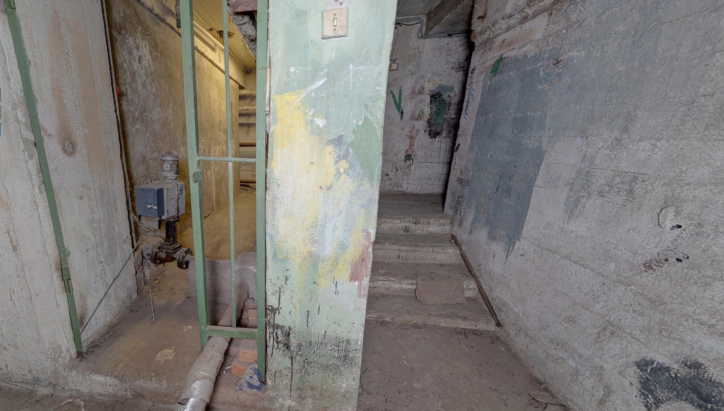 Нежилое помещение.Каждое помещение_комната, входящее в состав реализуемого объекта .Российская Федерация, город Москва, внутригородская территория муниципальный округ Алексеевский, Рижский проезд, дом 3 - Антресоль _ 1, Подвал _ 0, Этаж _ 1 Антресоль _ 1, Подвал _ 0, Этаж _ 1_41.jpg