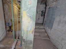 Нежилое помещение.Каждое помещение_комната, входящее в состав реализуемого объекта .Российская Федерация, город Москва, внутригородская территория муниципальный округ Алексеевский, Рижский проезд, дом 3 - Антресоль _ 1, Подвал _ 0, Этаж _ 1 Антресоль _ 1, Подвал _ 0, Этаж _ 1_41.jpg