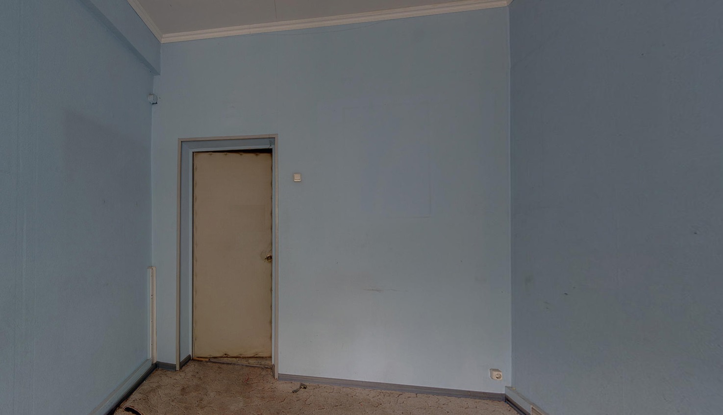 Нежилое помещение.Каждое помещение_комната, входящее в состав реализуемого объекта .Российская Федерация, город Москва, внутригородская территория муниципальный округ Алексеевский, Рижский проезд, дом 3 - Антресоль _ 1, Подвал _ 0, Этаж _ 1 Антресоль _ 1, Подвал _ 0, Этаж _ 1_24.jpg