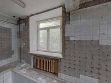 Нежилое помещение.Каждое помещение_комната, входящее в состав реализуемого объекта .Российская Федерация, город Москва, внутригородская территория муниципальный округ Алексеевский, Рижский проезд, дом 3 - Антресоль _ 1, Подвал _ 0, Этаж _ 1 Антресоль _ 1, Подвал _ 0, Этаж _ 1_33.jpg