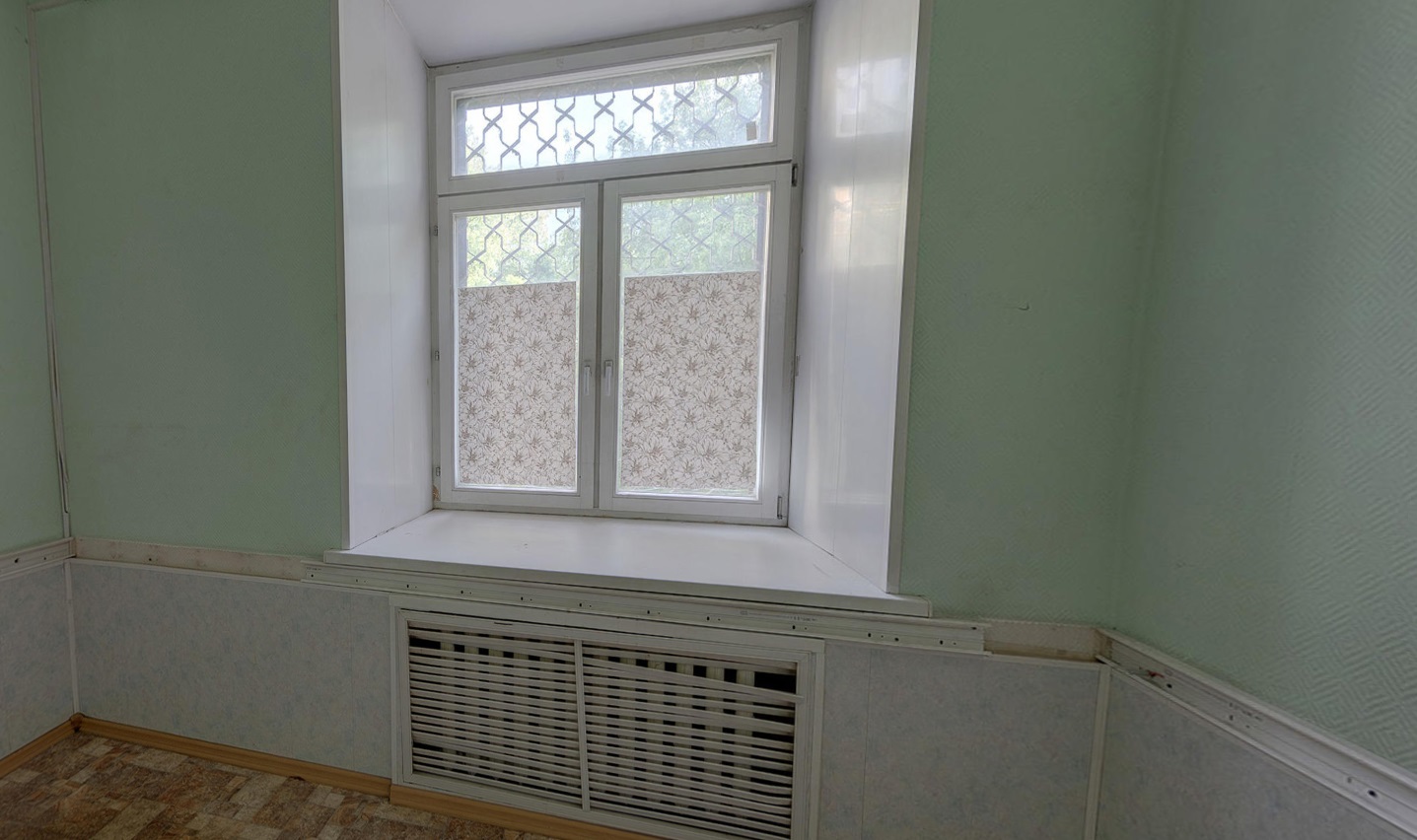 Нежилое помещение.Каждое помещение_комната, входящее в состав реализуемого объекта .Российская Федерация, город Москва, внутригородская территория муниципальный округ Алексеевский, Рижский проезд, дом 3 - Антресоль _ 1, Подвал _ 0, Этаж _ 1 Антресоль _ 1, Подвал _ 0, Этаж _ 1_69.jpg