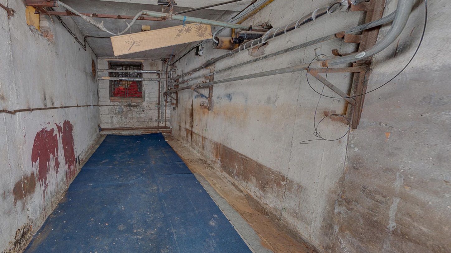 Нежилое помещение.Каждое помещение_комната, входящее в состав реализуемого объекта .Российская Федерация, город Москва, внутригородская территория муниципальный округ Алексеевский, Рижский проезд, дом 3 - Антресоль _ 1, Подвал _ 0, Этаж _ 1 Антресоль _ 1, Подвал _ 0, Этаж _ 1_48.jpg