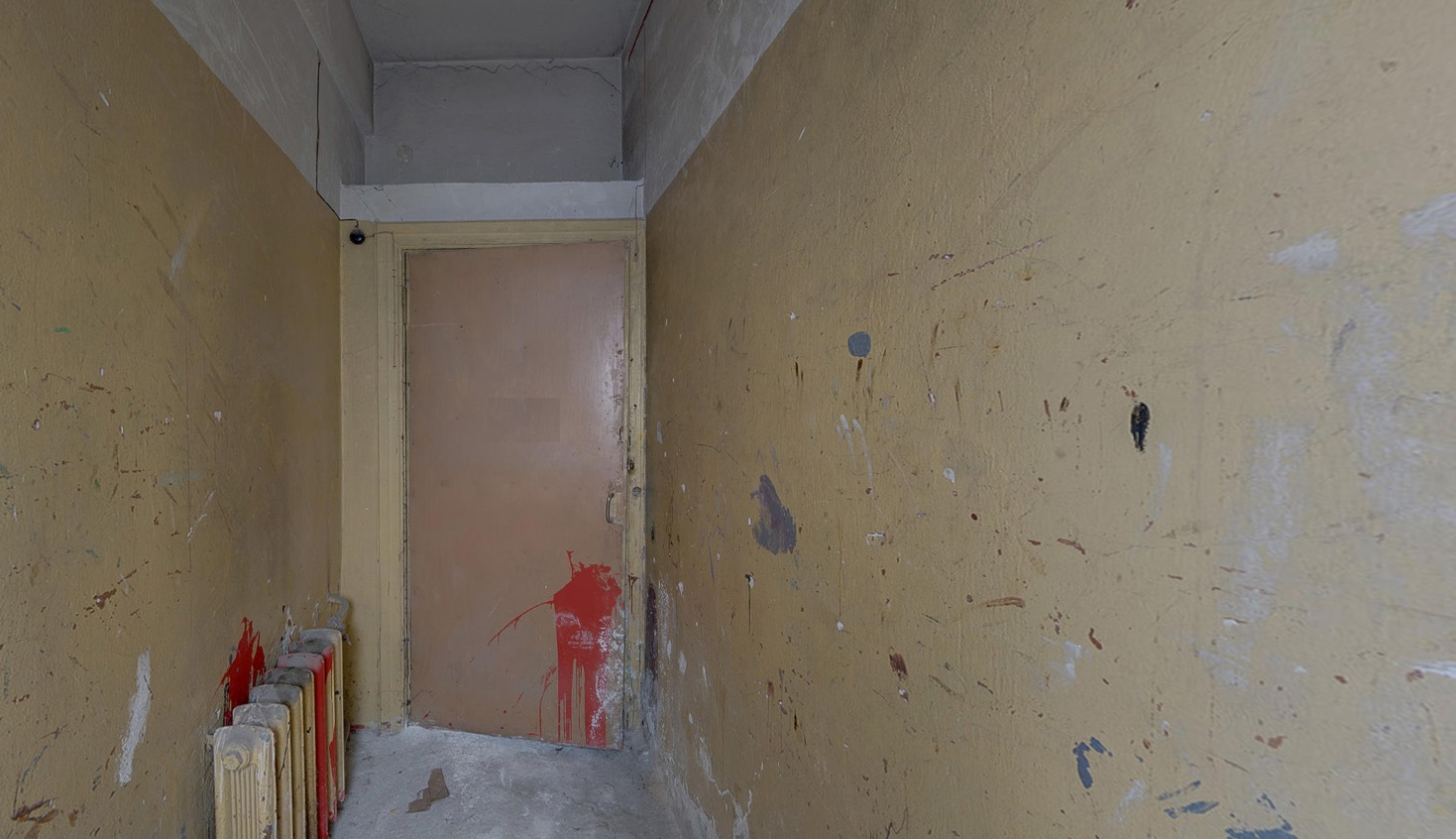 Нежилое помещение.Каждое помещение_комната, входящее в состав реализуемого объекта .Российская Федерация, город Москва, внутригородская территория муниципальный округ Алексеевский, Рижский проезд, дом 3 - Антресоль _ 1, Подвал _ 0, Этаж _ 1 Антресоль _ 1, Подвал _ 0, Этаж _ 1_17.jpg