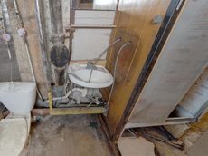 Нежилое помещение.Каждое помещение_комната, входящее в состав реализуемого объекта .Российская Федерация, город Москва, внутригородская территория муниципальный округ Алексеевский, Рижский проезд, дом 3 - Антресоль _ 1, Подвал _ 0, Этаж _ 1 Антресоль _ 1, Подвал _ 0, Этаж _ 1_43.jpg