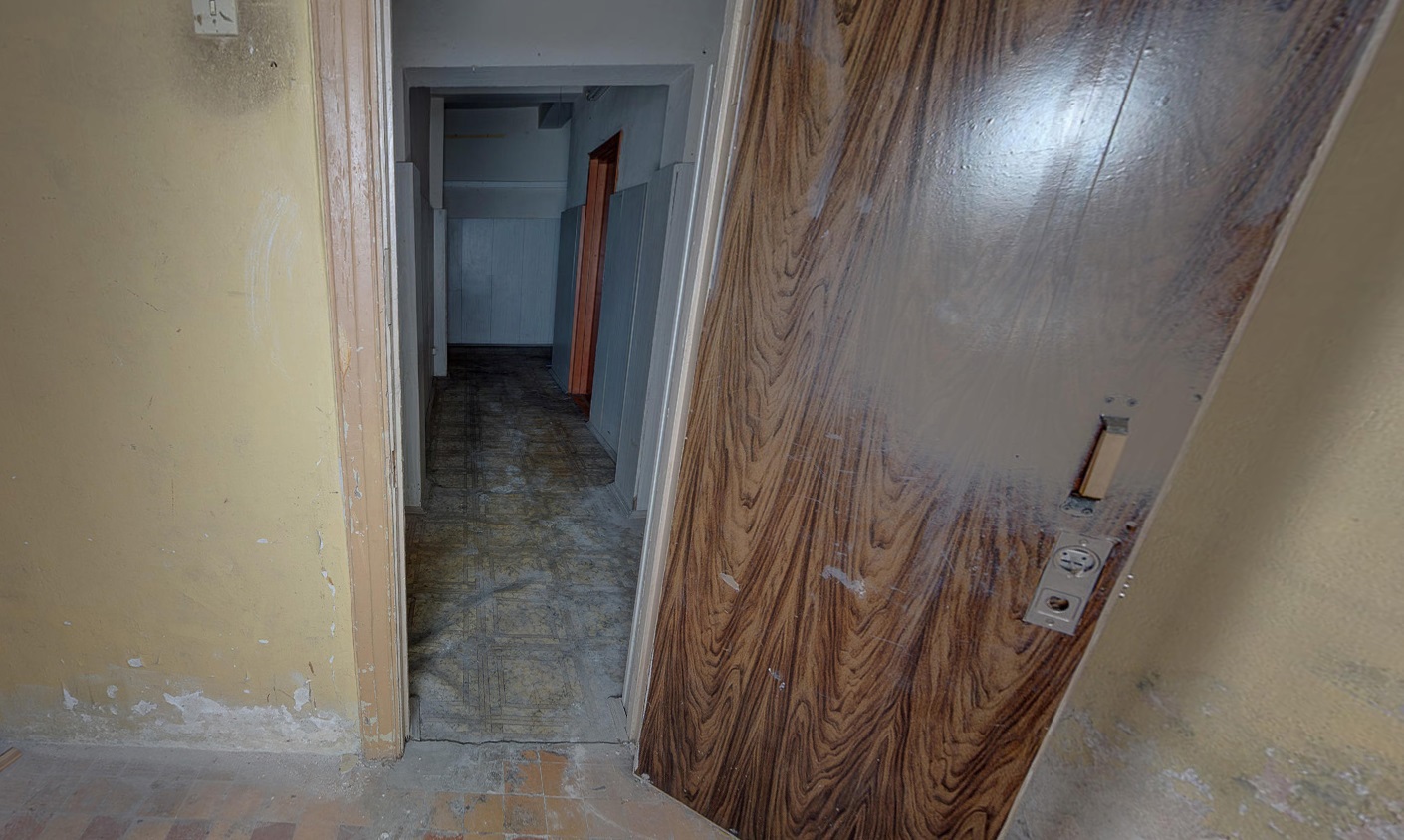 Нежилое помещение.Каждое помещение_комната, входящее в состав реализуемого объекта .Российская Федерация, город Москва, внутригородская территория муниципальный округ Алексеевский, Рижский проезд, дом 3 - Антресоль _ 1, Подвал _ 0, Этаж _ 1 Антресоль _ 1, Подвал _ 0, Этаж _ 1_22.jpg