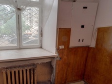 Нежилое помещение.Каждое помещение_комната, входящее в состав реализуемого объекта .Российская Федерация, город Москва, внутригородская территория муниципальный округ Алексеевский, Рижский проезд, дом 3 - Антресоль _ 1, Подвал _ 0, Этаж _ 1 Антресоль _ 1, Подвал _ 0, Этаж _ 1_6.jpg