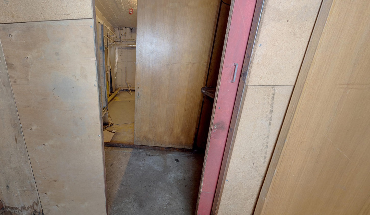 Нежилое помещение.Каждое помещение_комната, входящее в состав реализуемого объекта .Российская Федерация, город Москва, внутригородская территория муниципальный округ Алексеевский, Рижский проезд, дом 3 - Антресоль _ 1, Подвал _ 0, Этаж _ 1 Антресоль _ 1, Подвал _ 0, Этаж _ 1_42.jpg