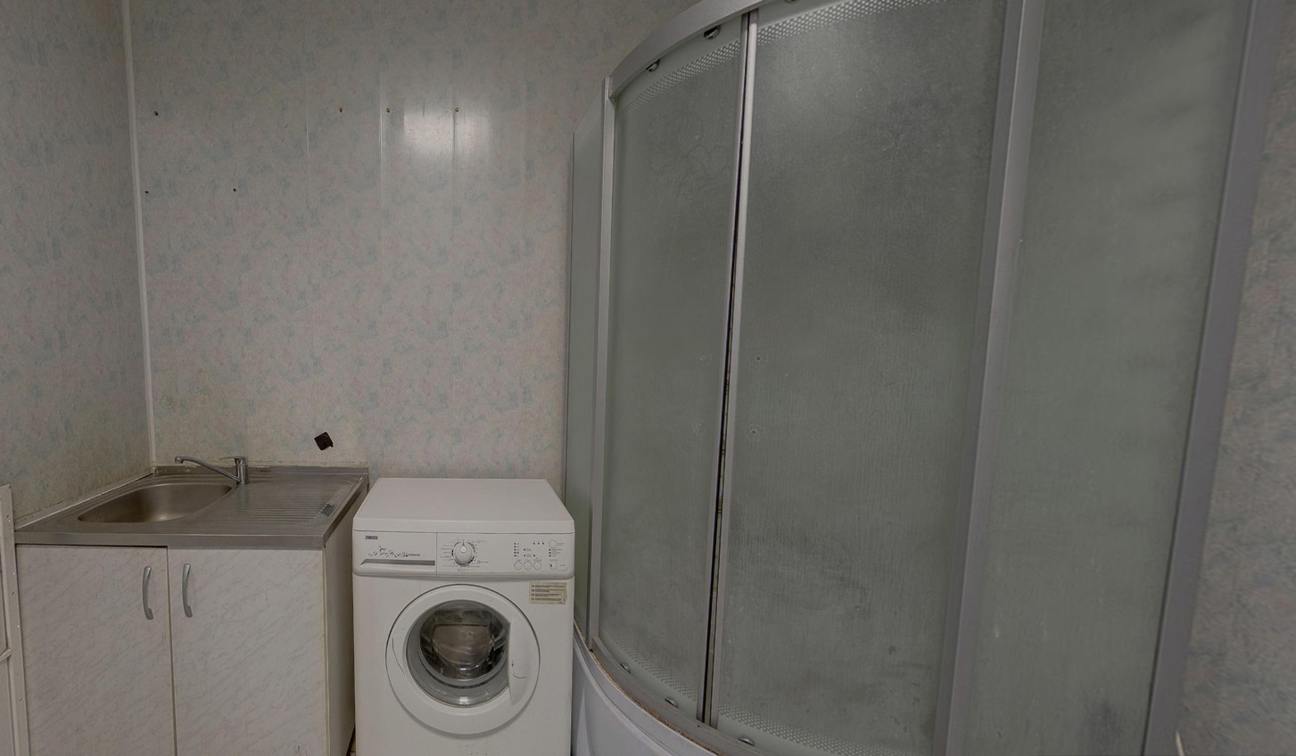 Нежилое помещение.Каждое помещение_комната, входящее в состав реализуемого объекта .Российская Федерация, город Москва, внутригородская территория муниципальный округ Алексеевский, Рижский проезд, дом 3 - Антресоль _ 1, Подвал _ 0, Этаж _ 1 Антресоль _ 1, Подвал _ 0, Этаж _ 1_75.jpg