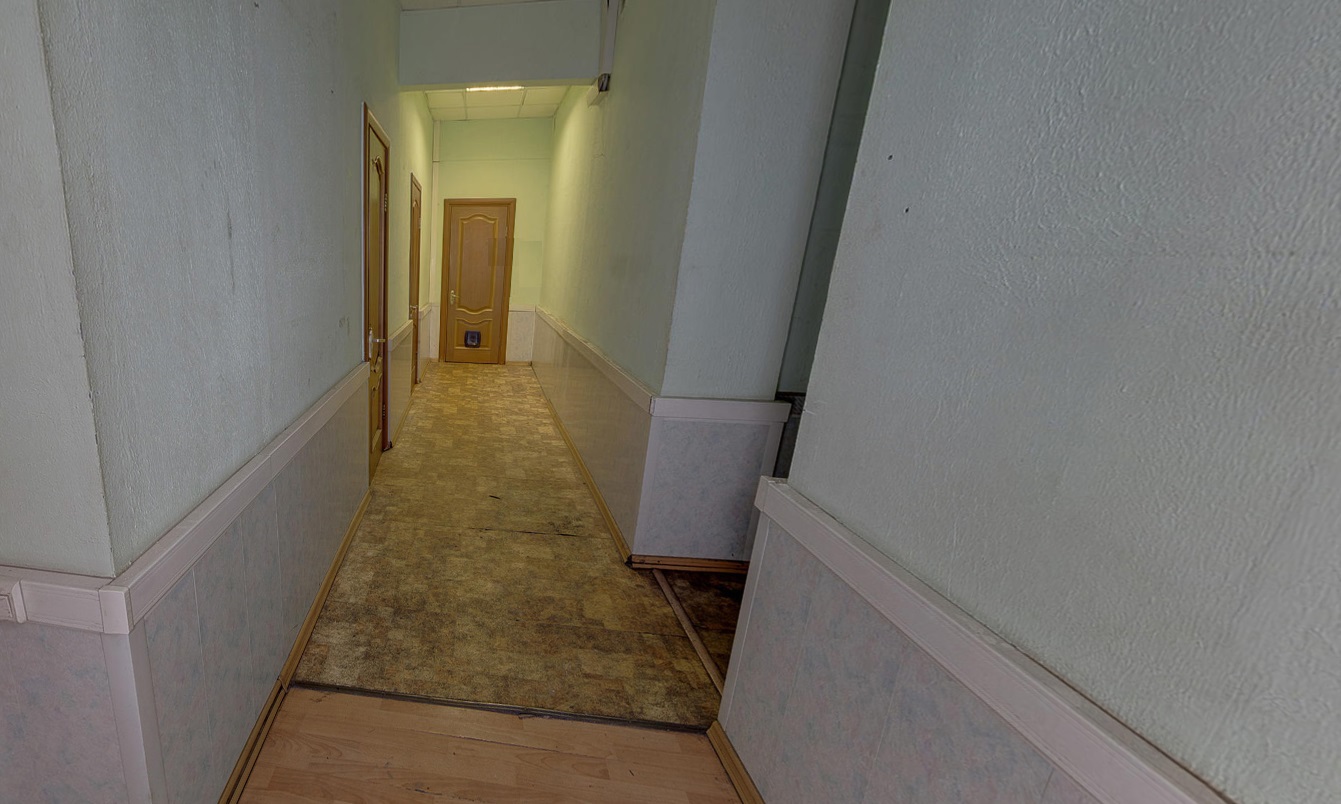 Нежилое помещение.Каждое помещение_комната, входящее в состав реализуемого объекта .Российская Федерация, город Москва, внутригородская территория муниципальный округ Алексеевский, Рижский проезд, дом 3 - Антресоль _ 1, Подвал _ 0, Этаж _ 1 Антресоль _ 1, Подвал _ 0, Этаж _ 1_68.jpg