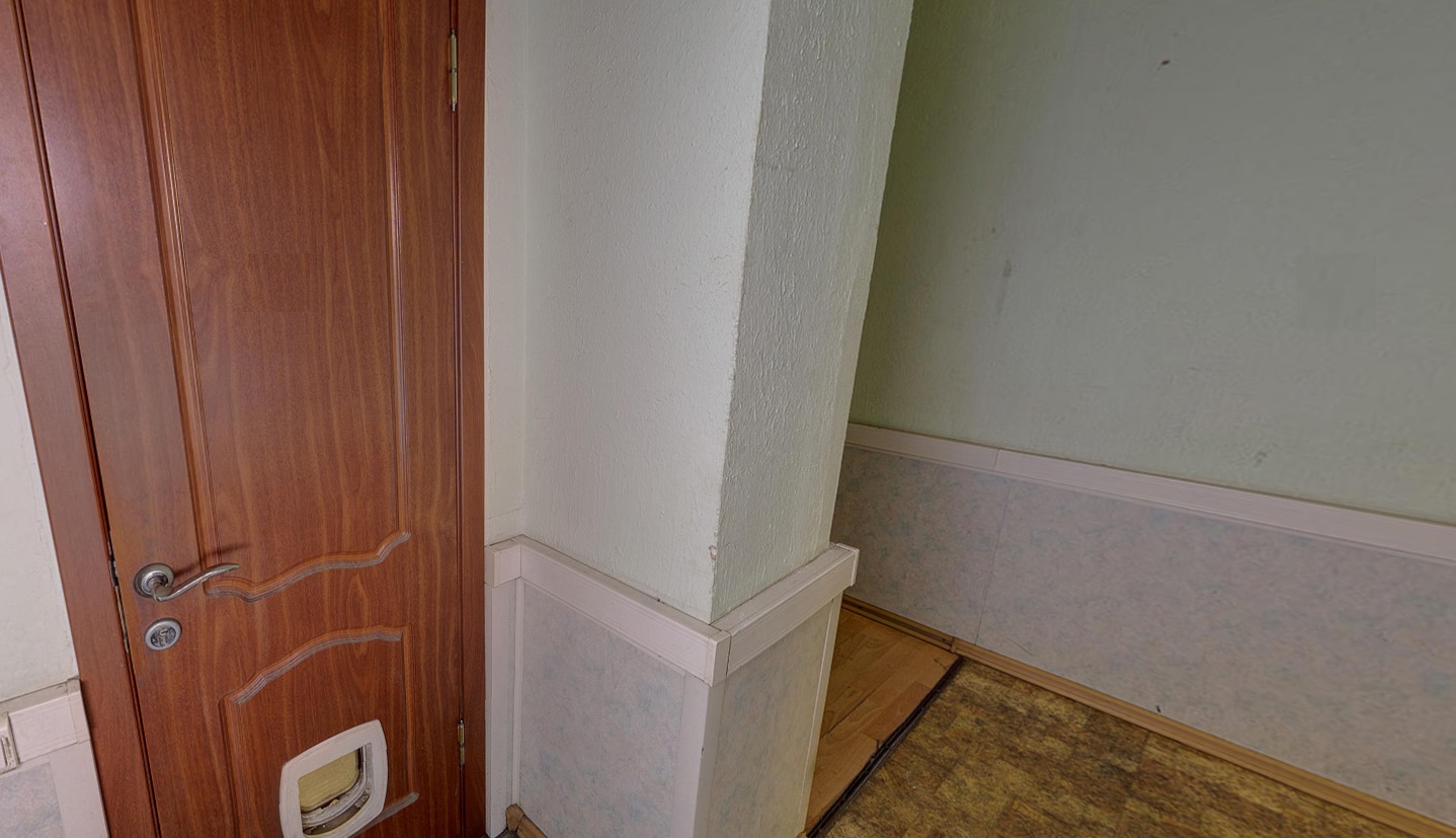 Нежилое помещение.Каждое помещение_комната, входящее в состав реализуемого объекта .Российская Федерация, город Москва, внутригородская территория муниципальный округ Алексеевский, Рижский проезд, дом 3 - Антресоль _ 1, Подвал _ 0, Этаж _ 1 Антресоль _ 1, Подвал _ 0, Этаж _ 1_61.jpg