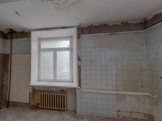 Нежилое помещение.Каждое помещение_комната, входящее в состав реализуемого объекта .Российская Федерация, город Москва, внутригородская территория муниципальный округ Алексеевский, Рижский проезд, дом 3 - Антресоль _ 1, Подвал _ 0, Этаж _ 1 Антресоль _ 1, Подвал _ 0, Этаж _ 1_35.jpg