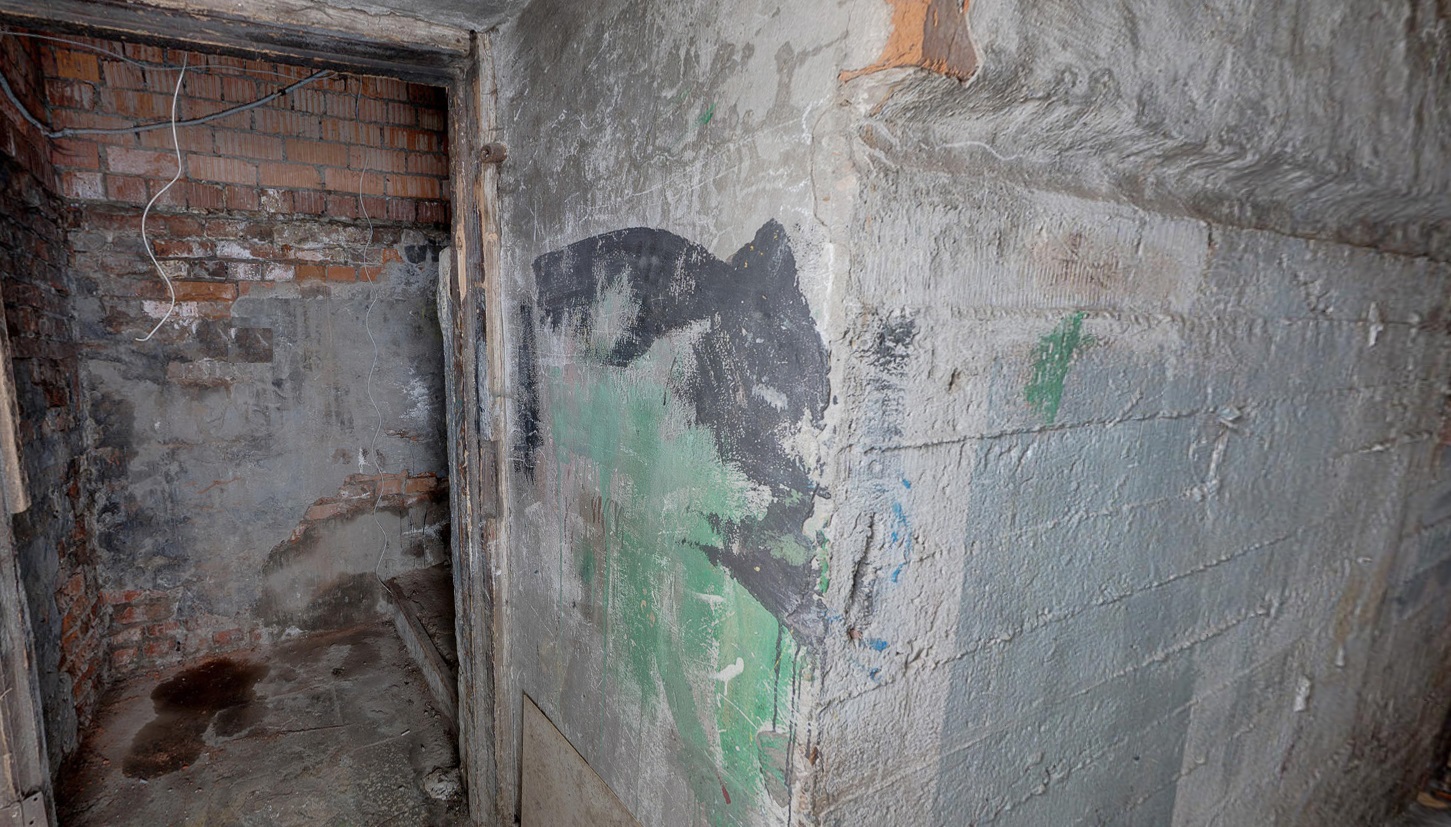 Нежилое помещение.Каждое помещение_комната, входящее в состав реализуемого объекта .Российская Федерация, город Москва, внутригородская территория муниципальный округ Алексеевский, Рижский проезд, дом 3 - Антресоль _ 1, Подвал _ 0, Этаж _ 1 Антресоль _ 1, Подвал _ 0, Этаж _ 1_39.jpg