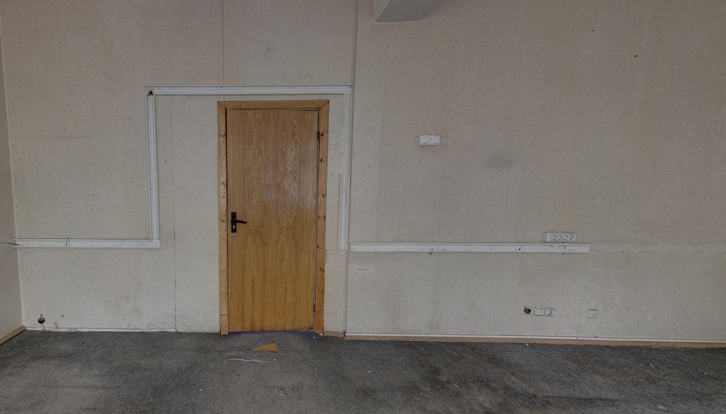 Нежилое помещение.Каждое помещение_комната, входящее в состав реализуемого объекта .Российская Федерация, город Москва, внутригородская территория муниципальный округ Алексеевский, Рижский проезд, дом 3 - Антресоль _ 1, Подвал _ 0, Этаж _ 1 Антресоль _ 1, Подвал _ 0, Этаж _ 1_30.jpg