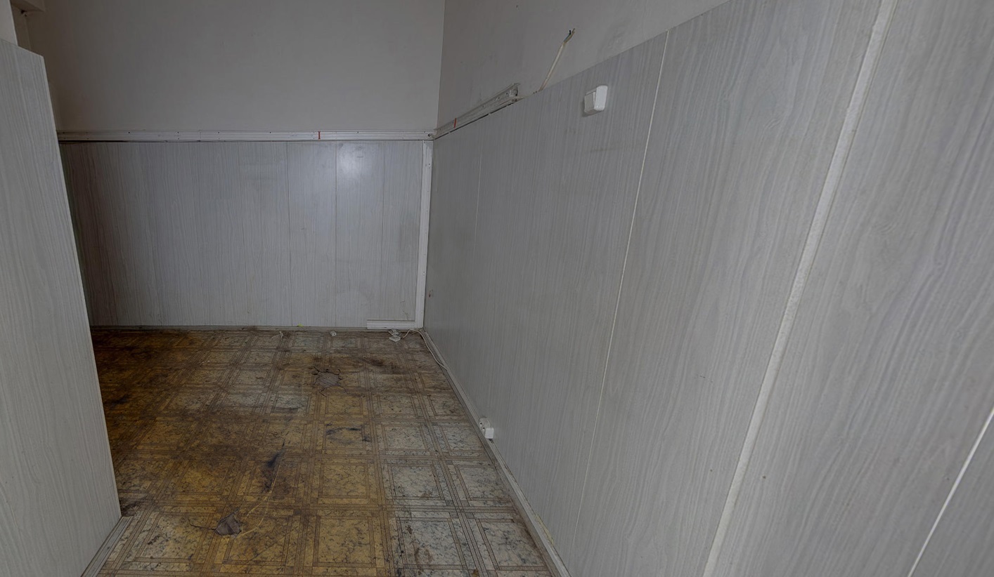 Нежилое помещение.Каждое помещение_комната, входящее в состав реализуемого объекта .Российская Федерация, город Москва, внутригородская территория муниципальный округ Алексеевский, Рижский проезд, дом 3 - Антресоль _ 1, Подвал _ 0, Этаж _ 1 Антресоль _ 1, Подвал _ 0, Этаж _ 1_27.jpg