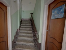 Нежилое помещение.Каждое помещение_комната, входящее в состав реализуемого объекта .Российская Федерация, город Москва, внутригородская территория муниципальный округ Алексеевский, Рижский проезд, дом 3 - Антресоль _ 1, Подвал _ 0, Этаж _ 1 Антресоль _ 1, Подвал _ 0, Этаж _ 1_8.jpg