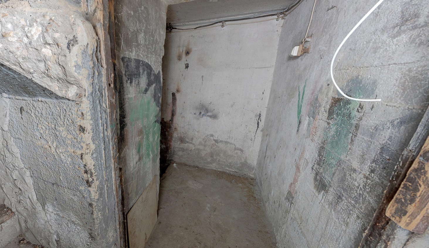 Нежилое помещение.Каждое помещение_комната, входящее в состав реализуемого объекта .Российская Федерация, город Москва, внутригородская территория муниципальный округ Алексеевский, Рижский проезд, дом 3 - Антресоль _ 1, Подвал _ 0, Этаж _ 1 Антресоль _ 1, Подвал _ 0, Этаж _ 1_38.jpg