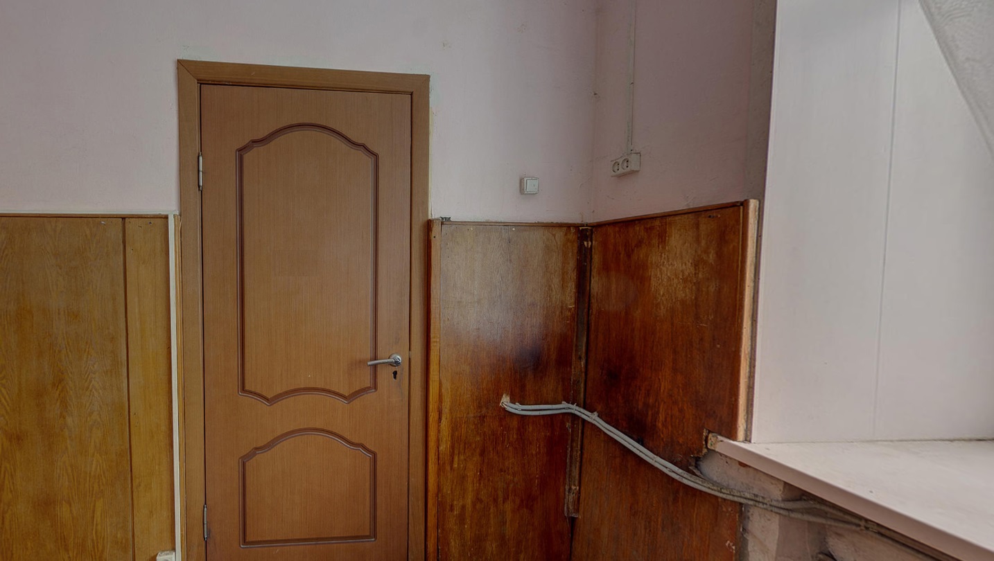 Нежилое помещение.Каждое помещение_комната, входящее в состав реализуемого объекта .Российская Федерация, город Москва, внутригородская территория муниципальный округ Алексеевский, Рижский проезд, дом 3 - Антресоль _ 1, Подвал _ 0, Этаж _ 1 Антресоль _ 1, Подвал _ 0, Этаж _ 1_5.jpg