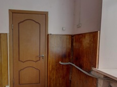 Нежилое помещение.Каждое помещение_комната, входящее в состав реализуемого объекта .Российская Федерация, город Москва, внутригородская территория муниципальный округ Алексеевский, Рижский проезд, дом 3 - Антресоль _ 1, Подвал _ 0, Этаж _ 1 Антресоль _ 1, Подвал _ 0, Этаж _ 1_5.jpg