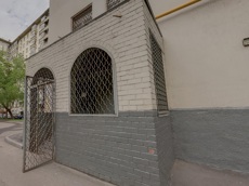 Нежилое помещение.Входная группа объекта.Российская Федерация, город Москва, внутригородская территория муниципальный округ Алексеевский, Рижский проезд, дом 3 - Антресоль _ 1, Подвал _ 0, Этаж _ 1 Антресоль _ 1, Подвал _ 0, Этаж _ 1_2.jpg