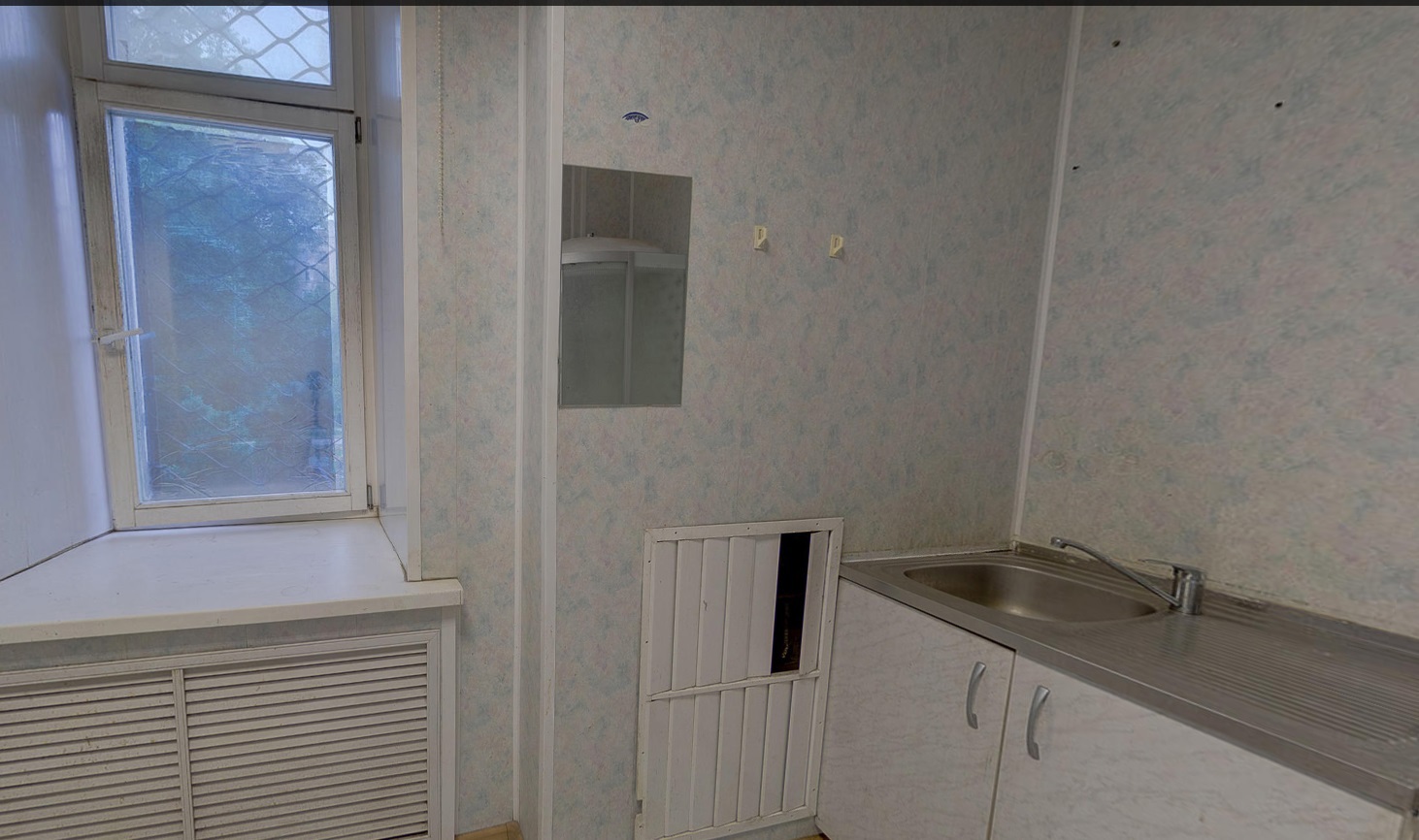 Нежилое помещение.Каждое помещение_комната, входящее в состав реализуемого объекта .Российская Федерация, город Москва, внутригородская территория муниципальный округ Алексеевский, Рижский проезд, дом 3 - Антресоль _ 1, Подвал _ 0, Этаж _ 1 Антресоль _ 1, Подвал _ 0, Этаж _ 1_74.jpg