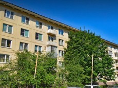 Нежилое помещение.Общий фасад здания.город Москва, Родионовская улица, дом 10 - этаж 1, пом. I, ком. 1-6.jpg