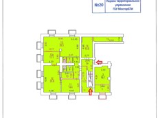 ГП16885027.Нежилое помещение.План этажа _поэтажный_ с указанием границ реализуемого объекта.jpg
