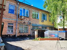 Нежилое помещение.Входная группа объекта.Российская Федерация, город Москва, внутригородская территория муниципальный округ Марфино, Большая Марфинская улица, дом 4 - подвал _ 0.jpg