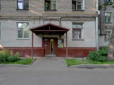 Нежилое помещение.Входная группа объекта.город Москва, Коптевский бульвар, дом 16, корпус 2 - Подвал _ 0 Подвал _ 0_2.jpg
