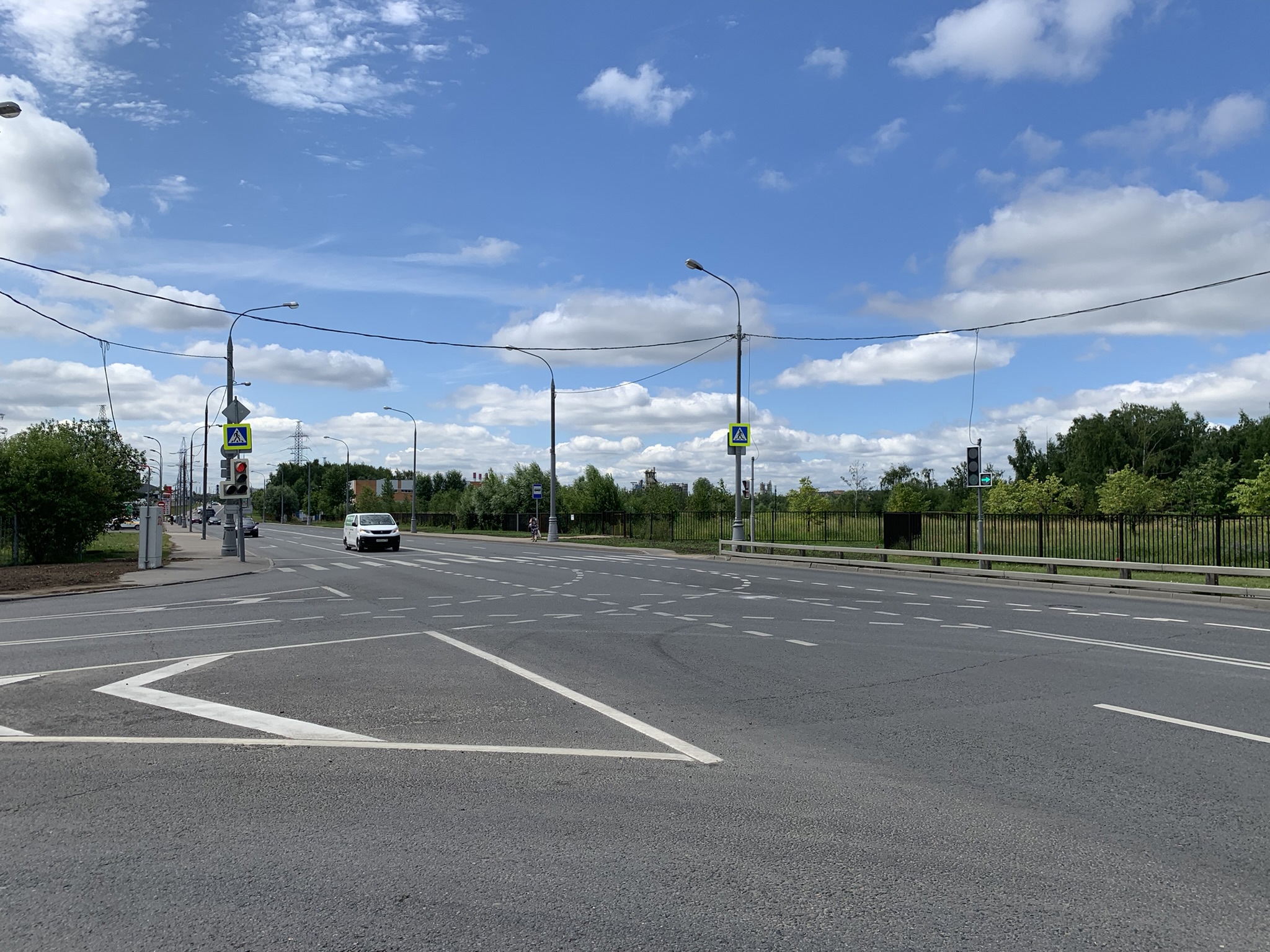 Здание.Подъездные пути.Дмитровское ш., вл. 165_2.JPEG