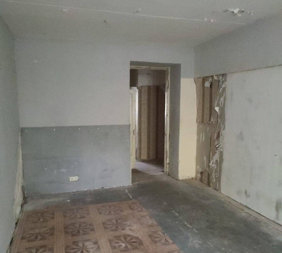 Квартира.Каждое помещение_комната, входящее в состав реализуемого объекта .Российская Федерация, город Москва, внутригородская территория муниципальный округ Алексеевский, улица Павла Корчагина, дом 10 - цокольный этаж _ 0 квартира _ 129_12.jpg