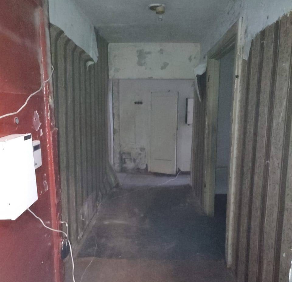 Квартира.Каждое помещение_комната, входящее в состав реализуемого объекта .Российская Федерация, город Москва, внутригородская территория муниципальный округ Алексеевский, улица Павла Корчагина, дом 10 - цокольный этаж _ 0 квартира _ 129_8.jpg